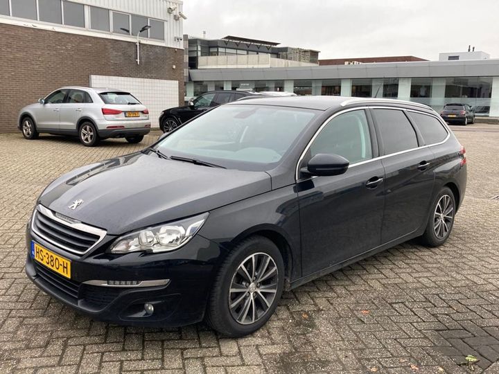 PEUGEOT 308 SW 2015 vf3lcbhzhfs274424