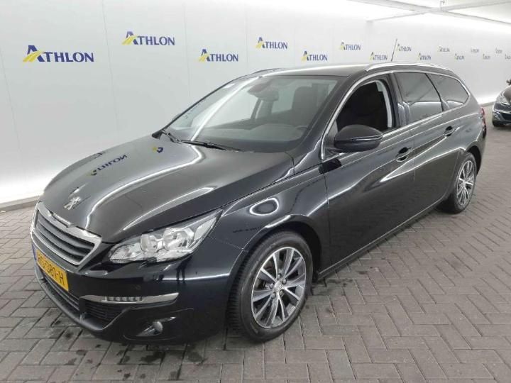 PEUGEOT 308 SW 2015 vf3lcbhzhfs274426