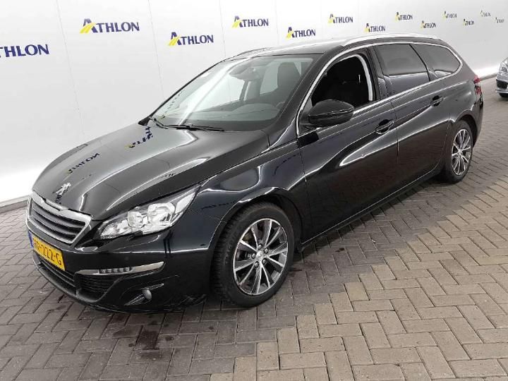 PEUGEOT 308 SW 2015 vf3lcbhzhfs274427