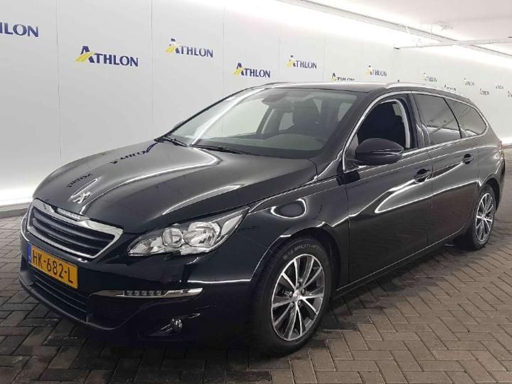 PEUGEOT 308 SW 2015 vf3lcbhzhfs274430