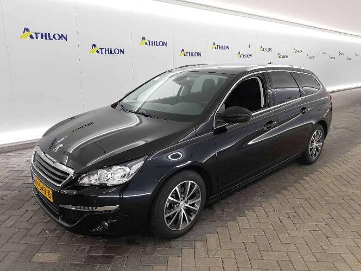 PEUGEOT 308 SW 2015 vf3lcbhzhfs274431