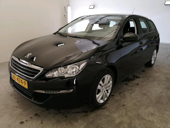 PEUGEOT 308 2015 vf3lcbhzhfs274437