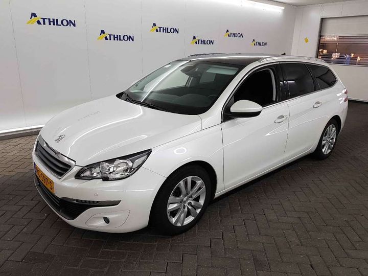 PEUGEOT 308 SW 2015 vf3lcbhzhfs274471