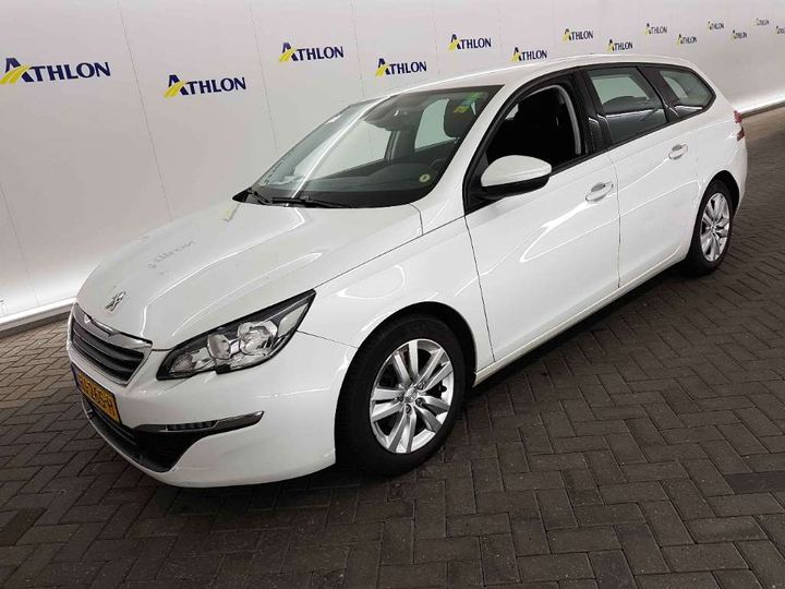 PEUGEOT 308 SW 2015 vf3lcbhzhfs274484