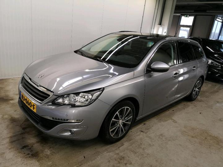 PEUGEOT 308 2015 vf3lcbhzhfs275716