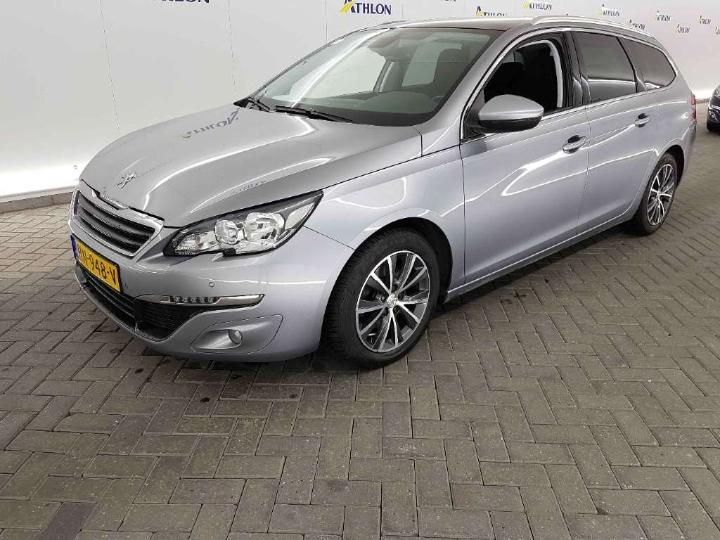 PEUGEOT 308 SW 2015 vf3lcbhzhfs275717