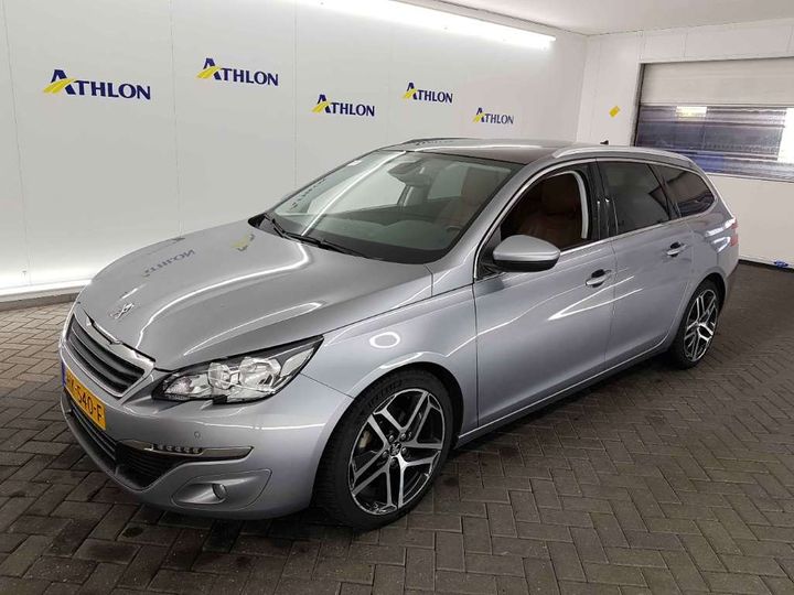 PEUGEOT 308 SW 2015 vf3lcbhzhfs275723