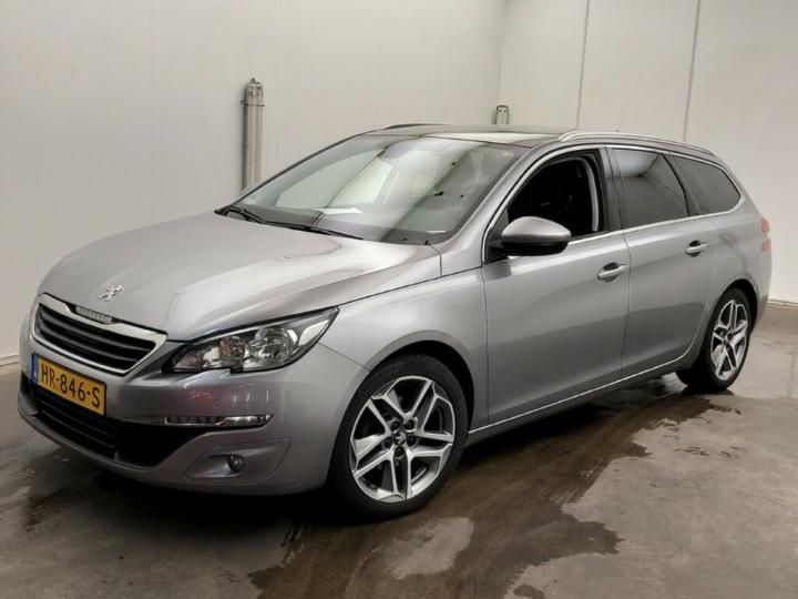 PEUGEOT 308 2015 vf3lcbhzhfs275728