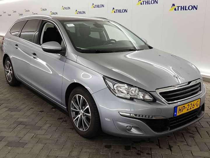 PEUGEOT 308 SW 2015 vf3lcbhzhfs275748