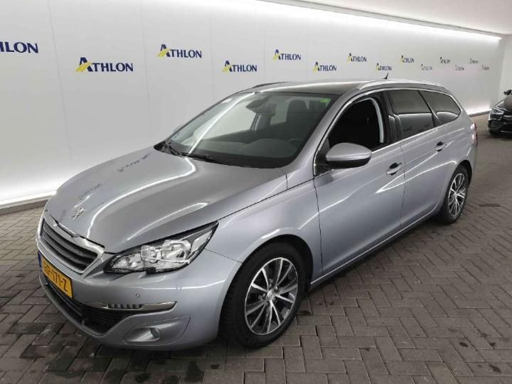 PEUGEOT 308 SW 2015 vf3lcbhzhfs275765