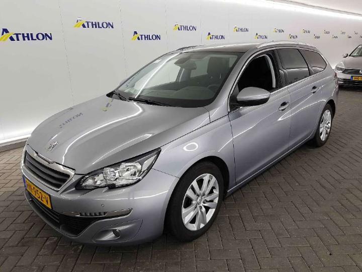 PEUGEOT 308 SW 2015 vf3lcbhzhfs275769