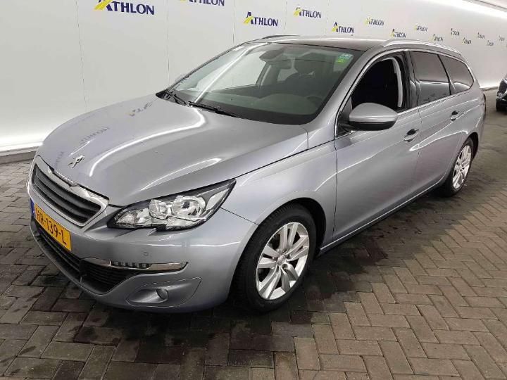 PEUGEOT 308 SW 2015 vf3lcbhzhfs275776