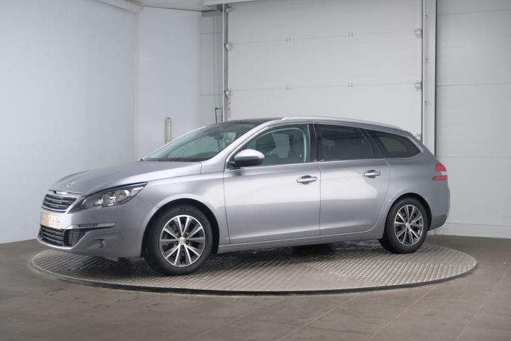 PEUGEOT 308 SW 2015 vf3lcbhzhfs275777