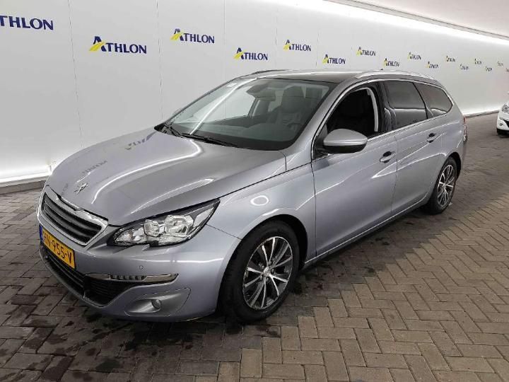 PEUGEOT 308 SW 2015 vf3lcbhzhfs275778