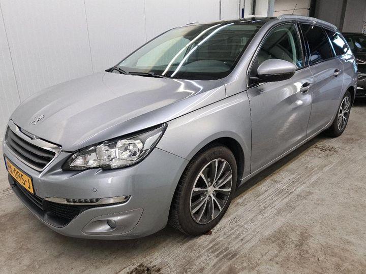 PEUGEOT 308 2015 vf3lcbhzhfs275781