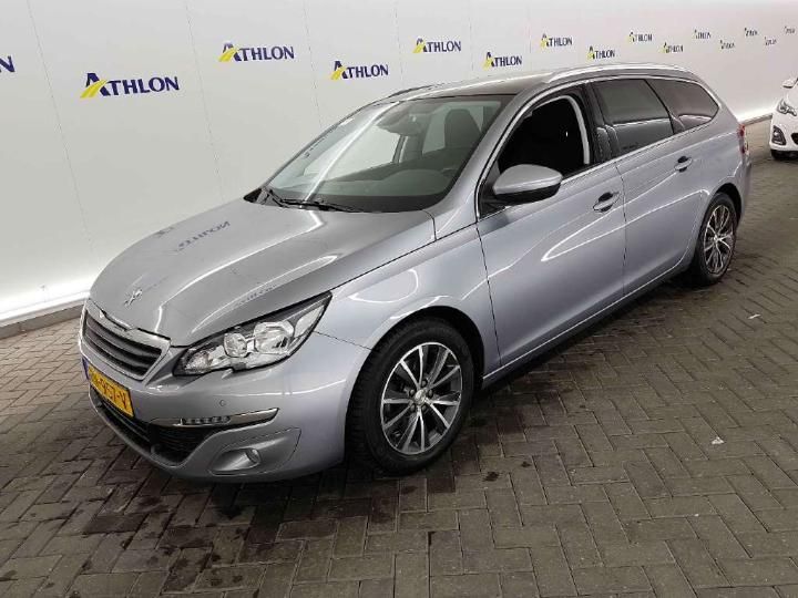 PEUGEOT 308 SW 2015 vf3lcbhzhfs275783