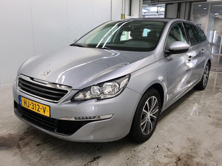 PEUGEOT 308 2015 vf3lcbhzhfs275786