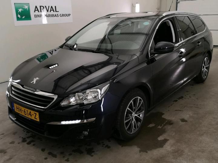 PEUGEOT 308 2015 vf3lcbhzhfs275806