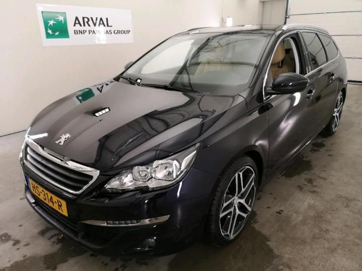 PEUGEOT 308 2015 vf3lcbhzhfs275807