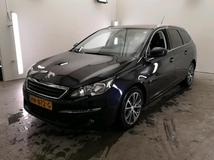 PEUGEOT 308 2015 vf3lcbhzhfs275814