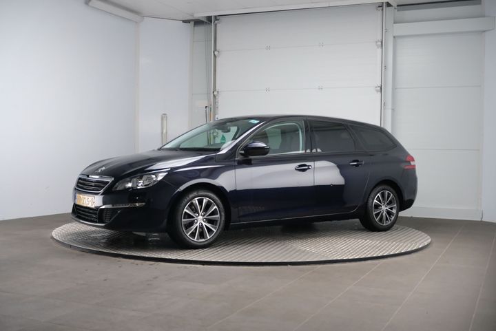 PEUGEOT 308 SW 2015 vf3lcbhzhfs275822