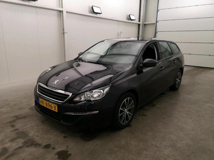 PEUGEOT 308 2015 vf3lcbhzhfs275824