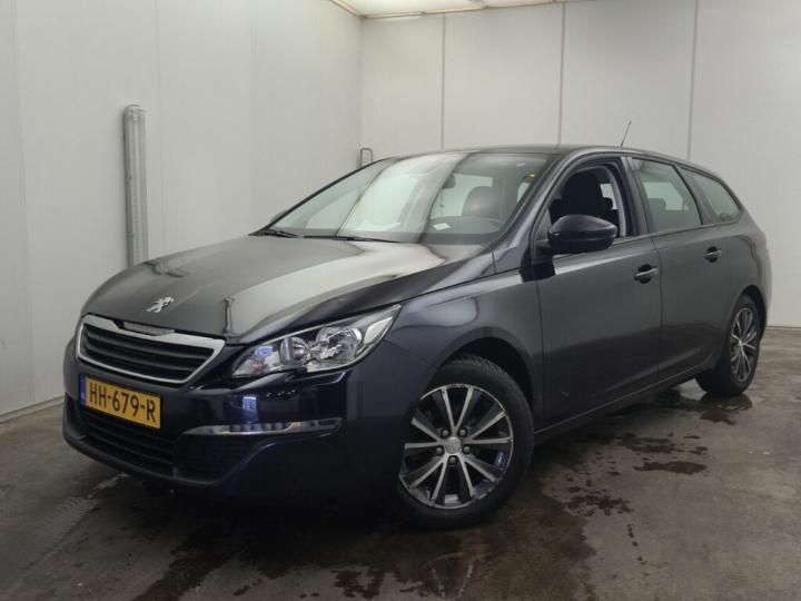 PEUGEOT 308 2015 vf3lcbhzhfs275831