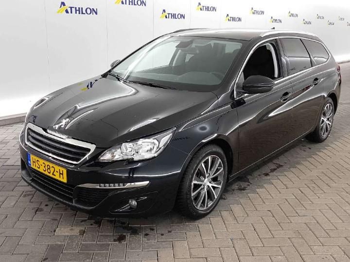 PEUGEOT 308 SW 2015 vf3lcbhzhfs275855