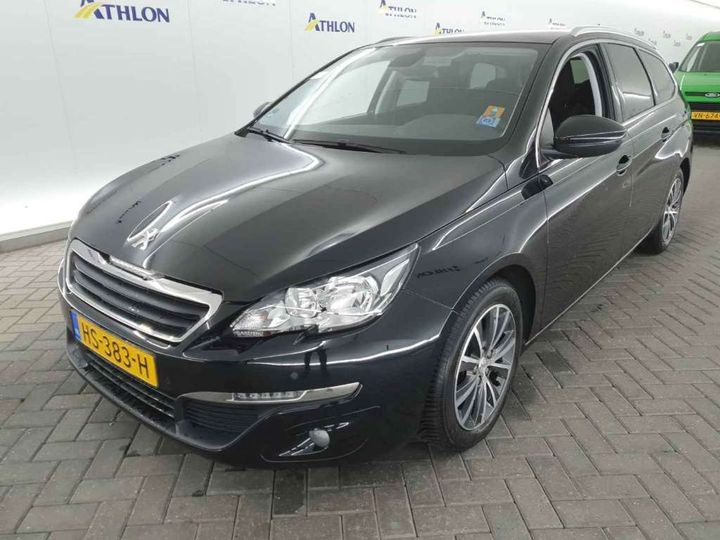 PEUGEOT 308 SW 2015 vf3lcbhzhfs275858