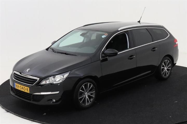 PEUGEOT 308 SW 2015 vf3lcbhzhfs275871