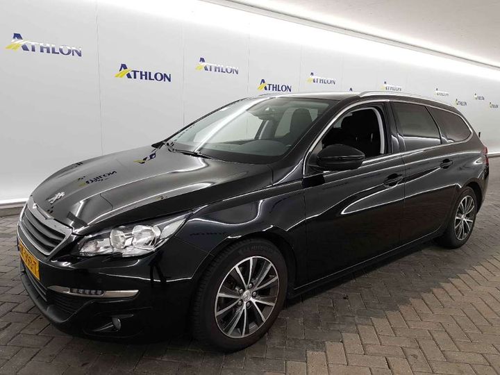 PEUGEOT 308 SW 2015 vf3lcbhzhfs275872