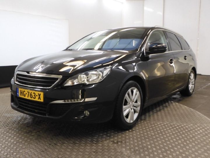 PEUGEOT 308 SW 2015 vf3lcbhzhfs275882