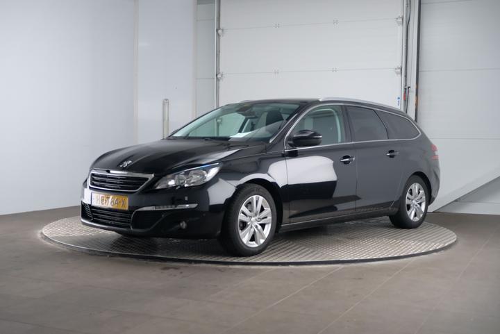 PEUGEOT 308 SW 2015 vf3lcbhzhfs275883