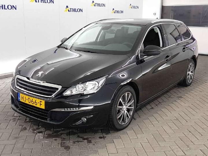 PEUGEOT 308 SW 2015 vf3lcbhzhfs275885