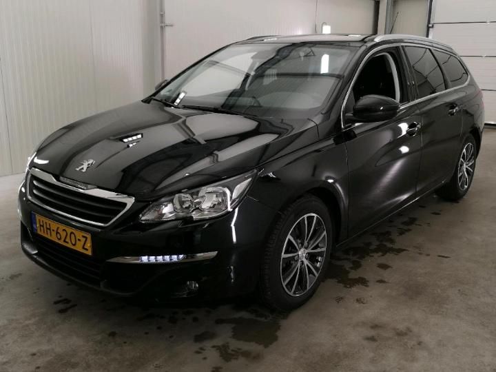 PEUGEOT 308 2015 vf3lcbhzhfs275887