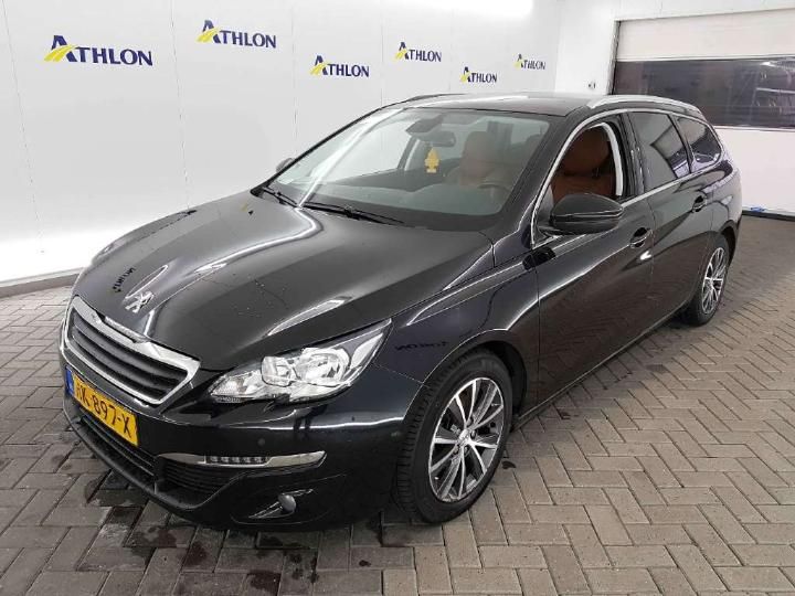 PEUGEOT 308 SW 2015 vf3lcbhzhfs275890