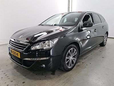 PEUGEOT 308 SW 2015 vf3lcbhzhfs275895