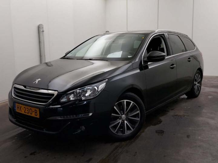 PEUGEOT 308 2015 vf3lcbhzhfs275898