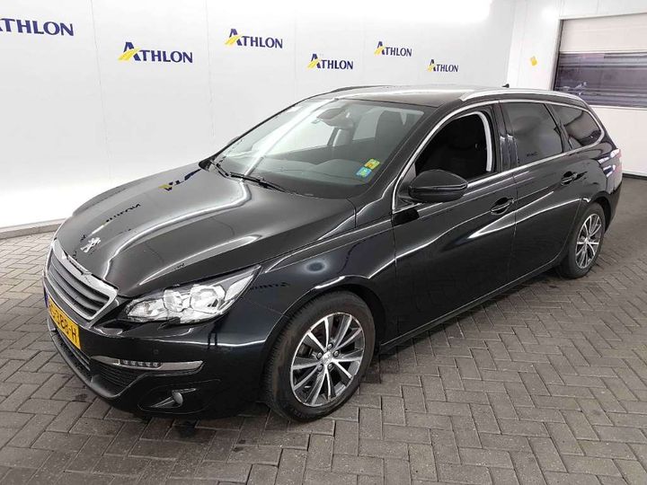 PEUGEOT 308 SW 2015 vf3lcbhzhfs275903