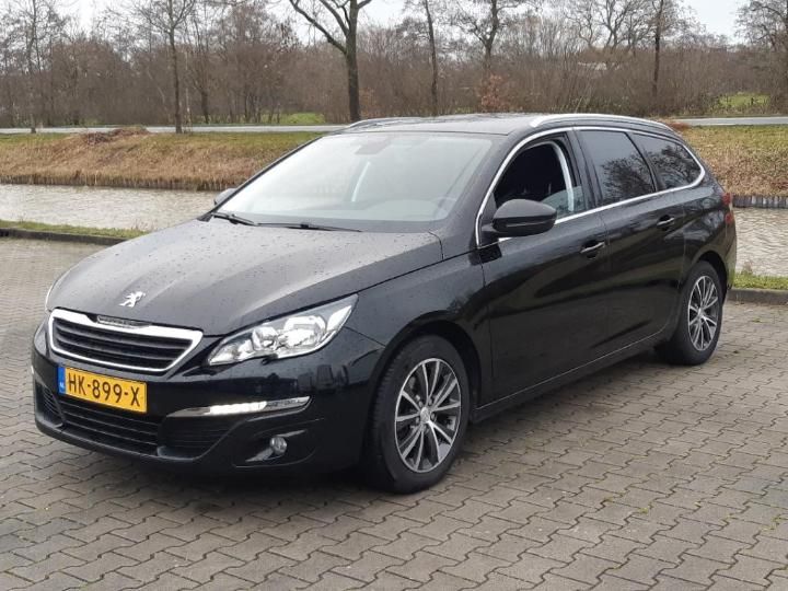 PEUGEOT 308 SW 2015 vf3lcbhzhfs275909