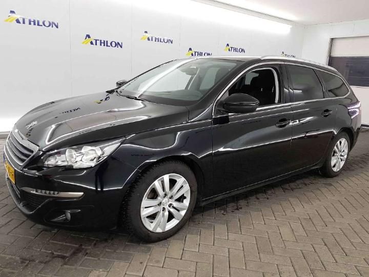 PEUGEOT 308 SW 2015 vf3lcbhzhfs275929