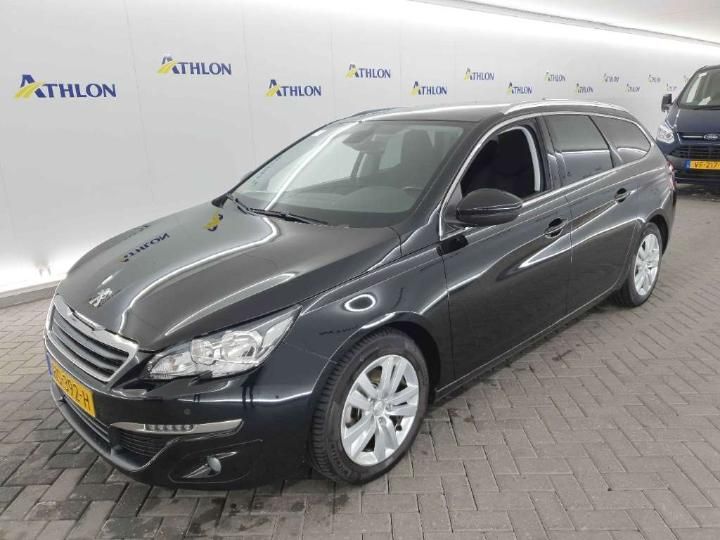 PEUGEOT 308 SW 2015 vf3lcbhzhfs275931