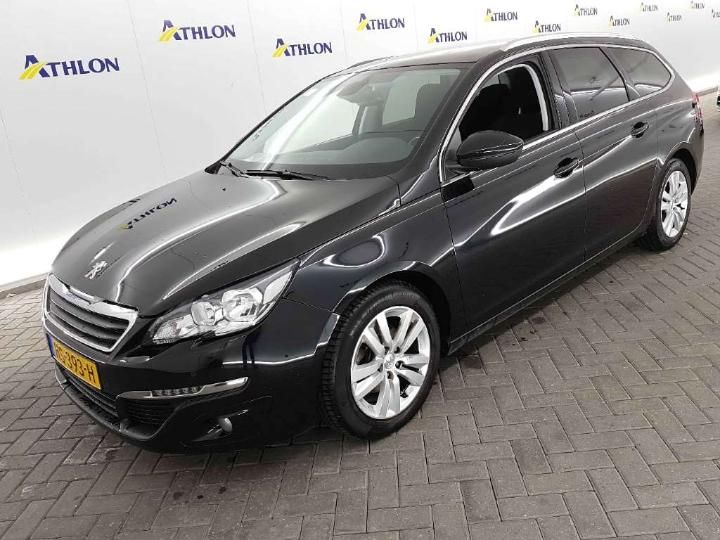 PEUGEOT 308 SW 2015 vf3lcbhzhfs275932