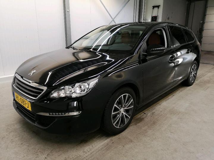 PEUGEOT 308 2015 vf3lcbhzhfs275956