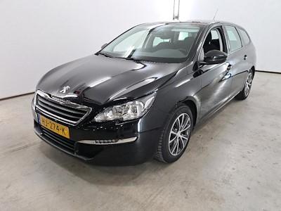 PEUGEOT 308 SW 2015 vf3lcbhzhfs275961