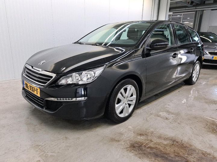 PEUGEOT 308 2015 vf3lcbhzhfs275965