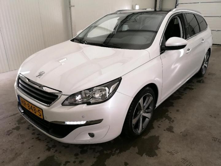 PEUGEOT 308 2015 vf3lcbhzhfs275967