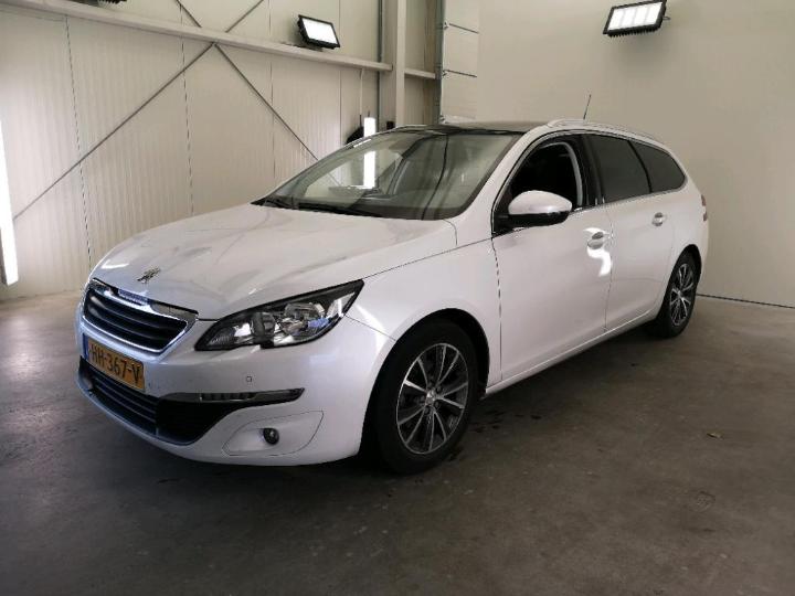 PEUGEOT 308 2015 vf3lcbhzhfs275969