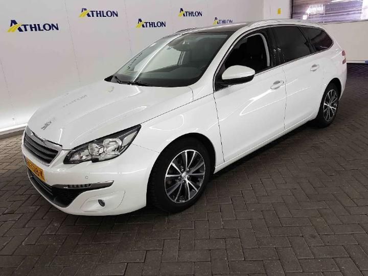 PEUGEOT 308 SW 2015 vf3lcbhzhfs275974