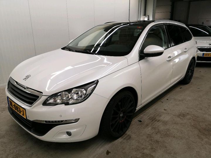 PEUGEOT 308 2015 vf3lcbhzhfs275995